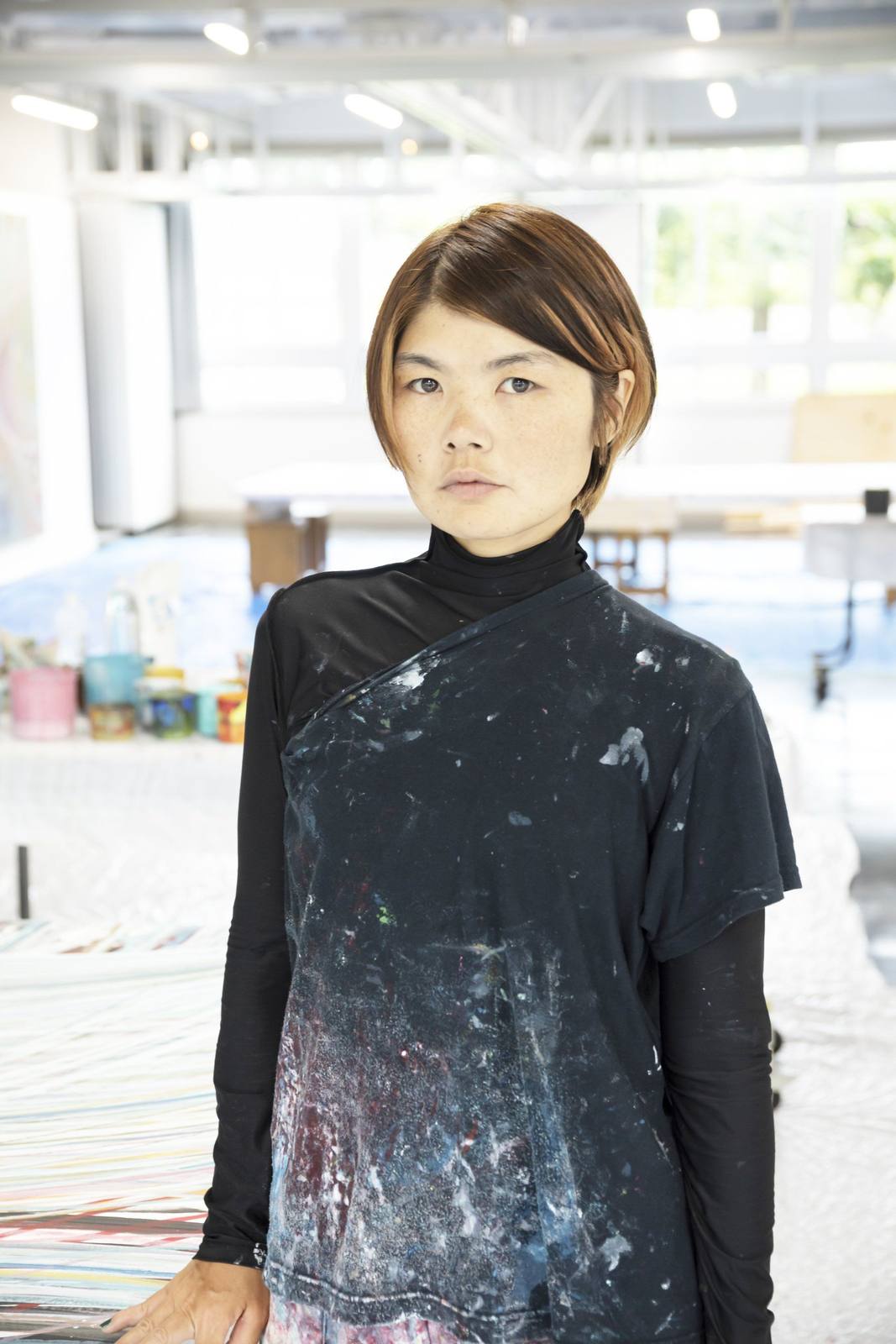 Mayu Kunihisa — work