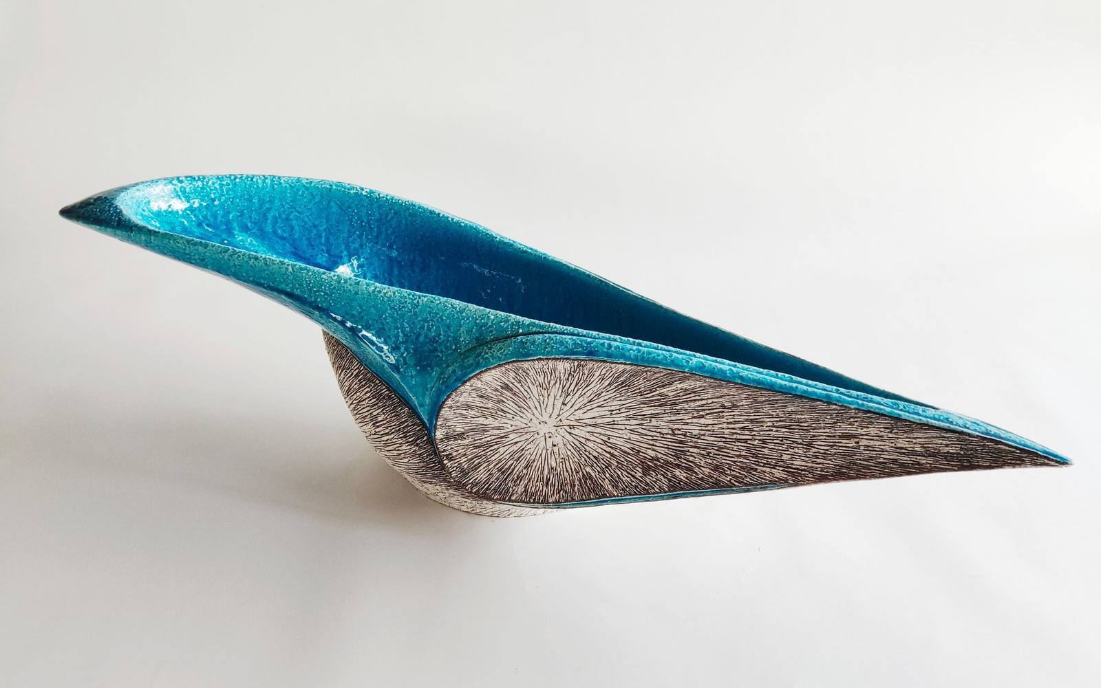 AIFA Verbier Gallery — “Breath of Clay”