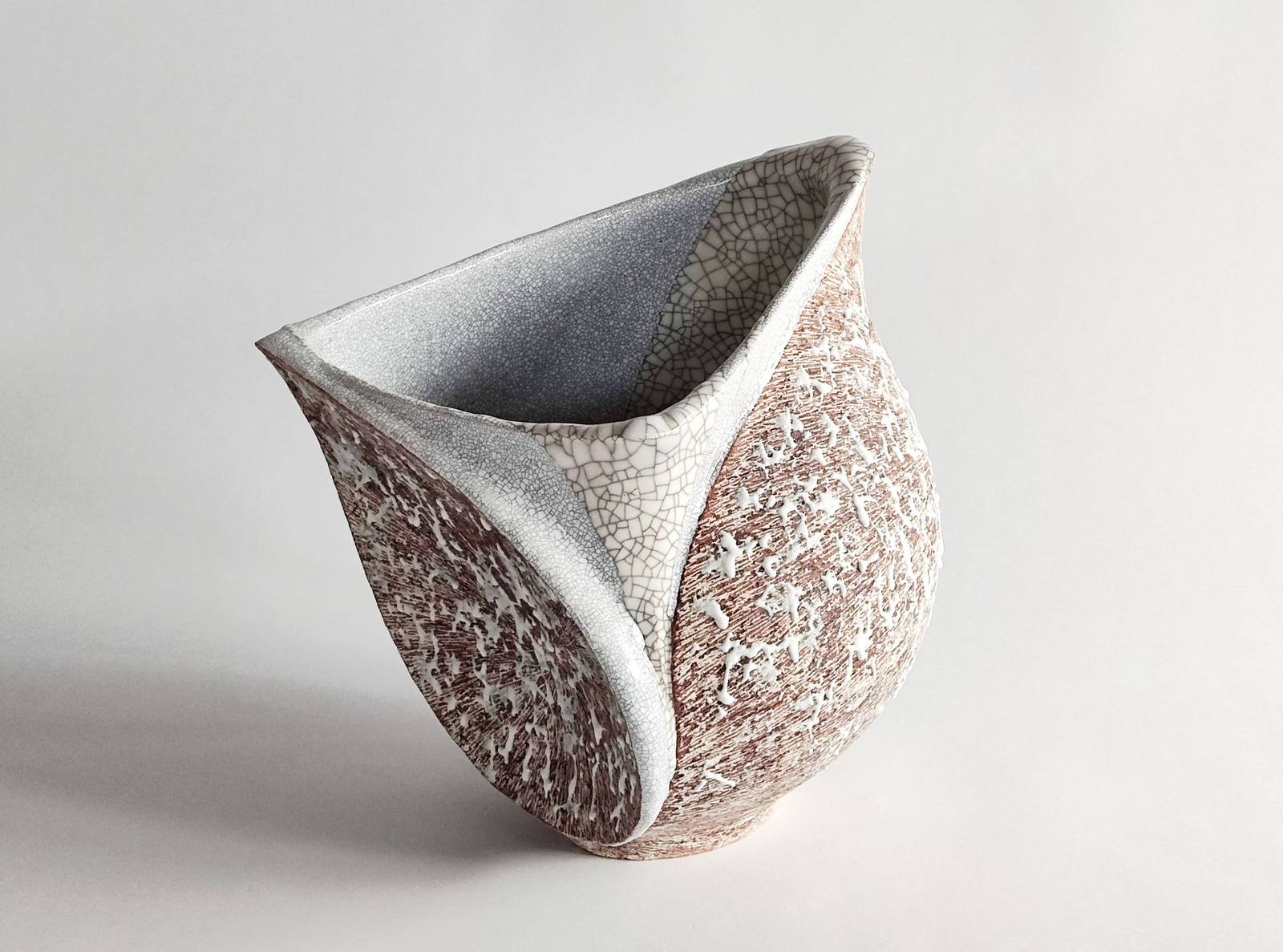 Shinya Tanoue — work