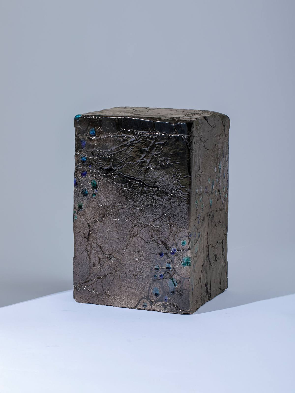 AIFA Verbier Gallery — “Line Traces / Life Traces”