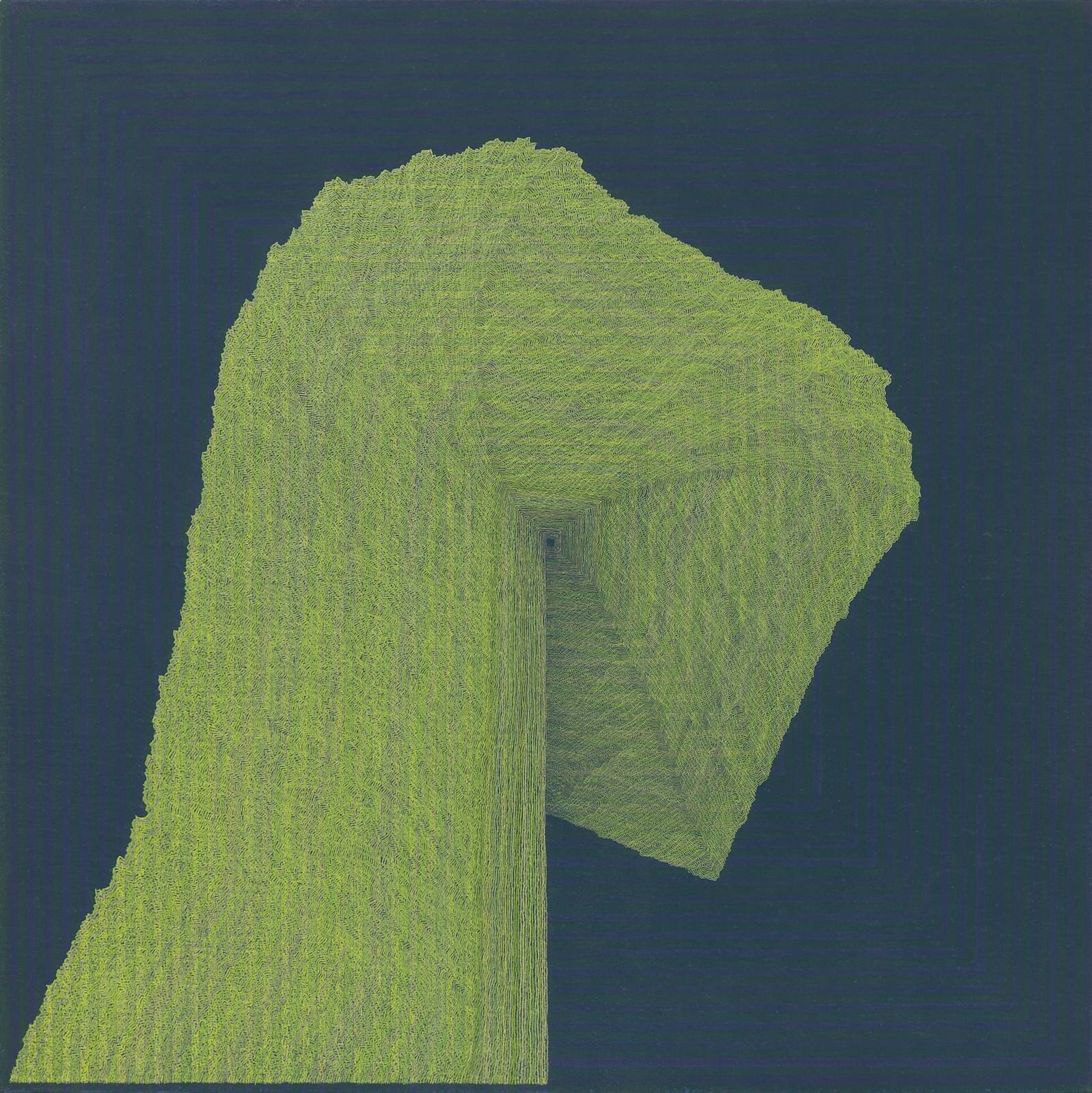 Line Traces / Life Traces | Duo Show