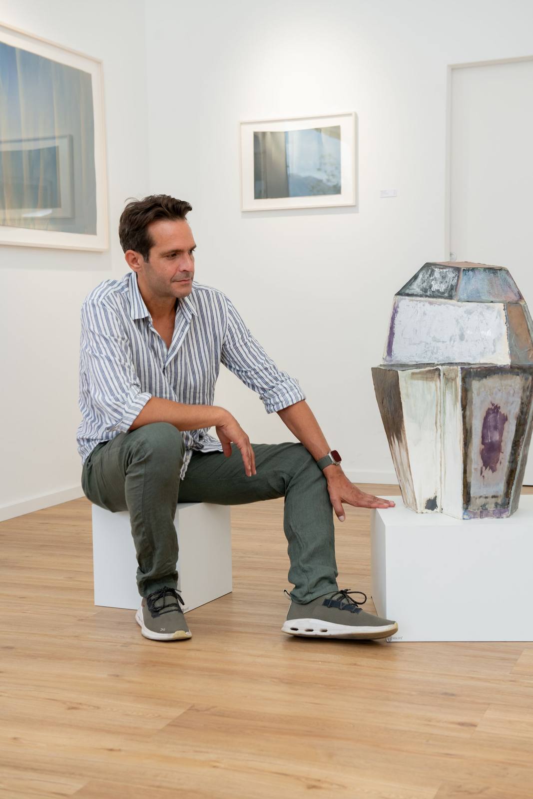 AIFA Gallery