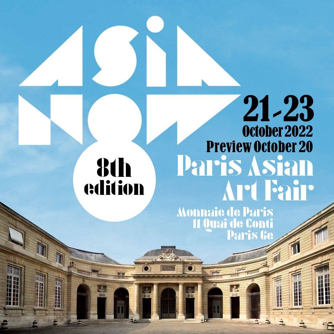 Asia Now 2024 | Art Fair