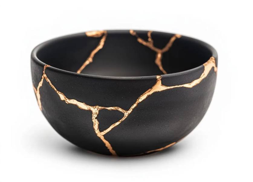 Kintsugi Workshop