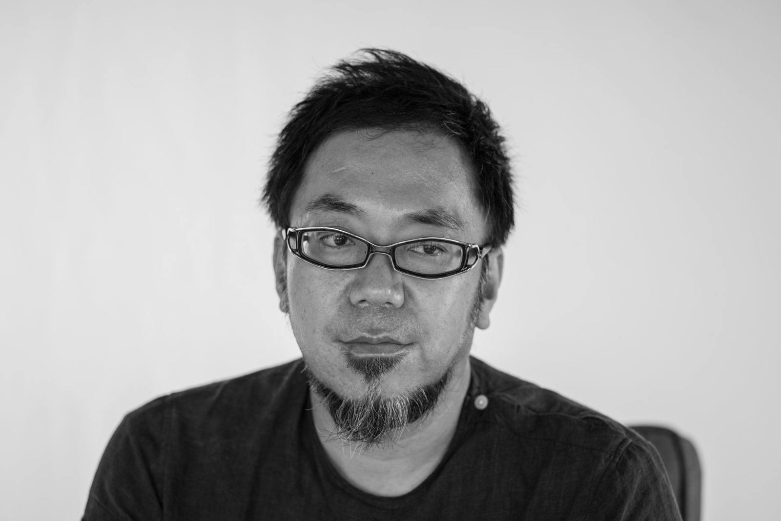 Shinya Tanoue