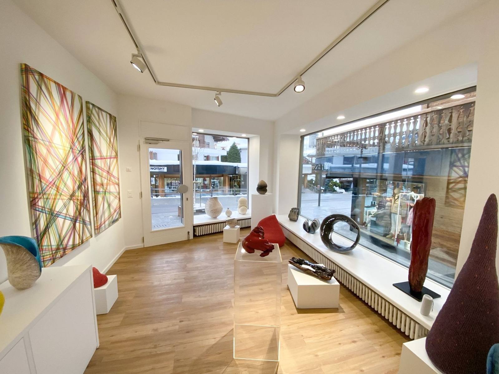 Gallery Opening | Group Show