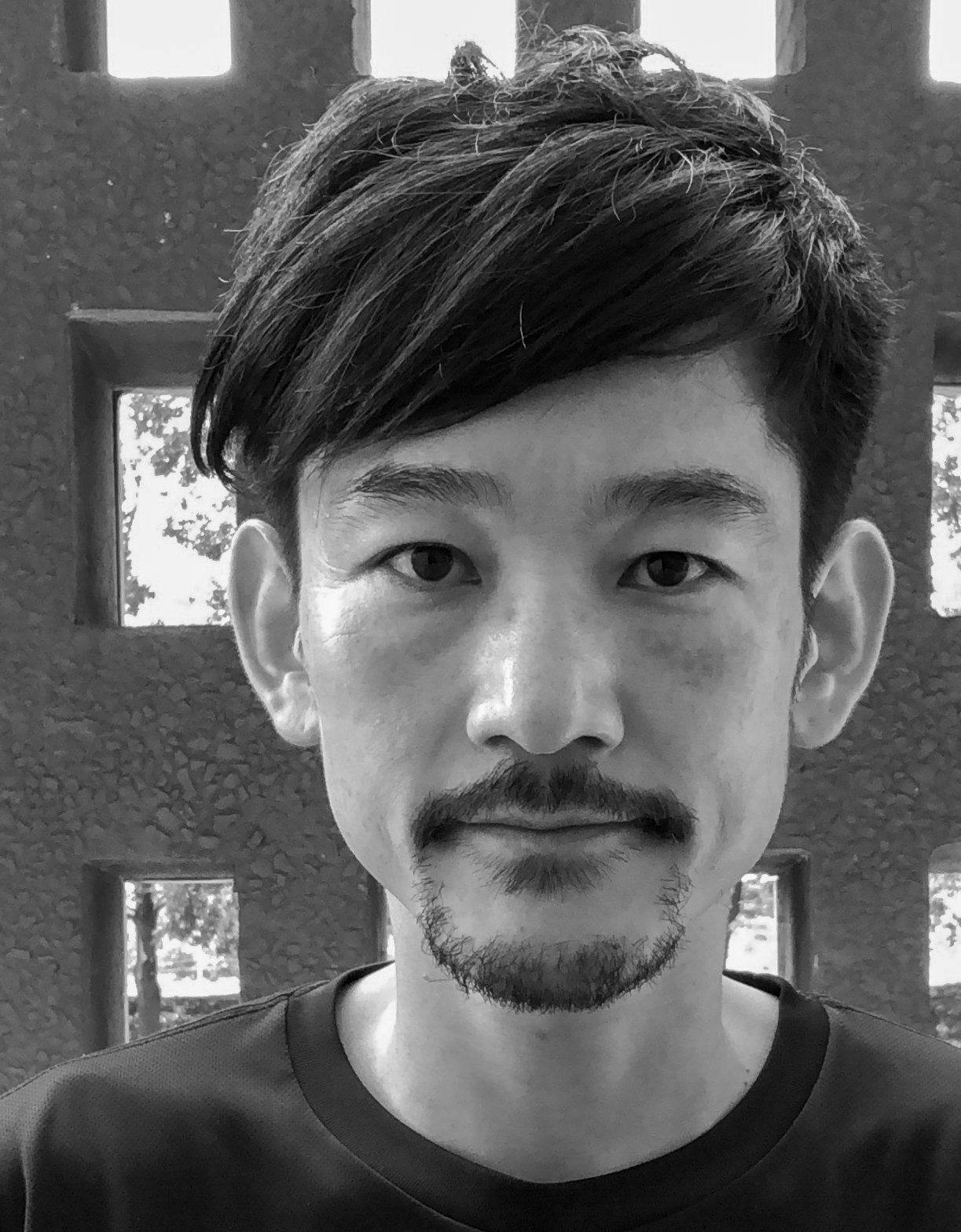 Kenji Gomi