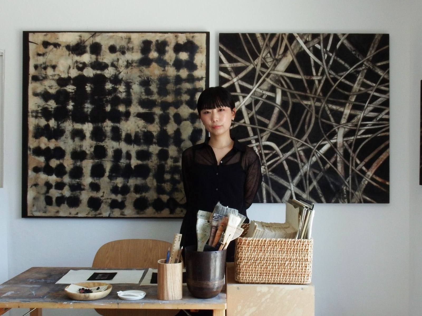 Marie Higashi