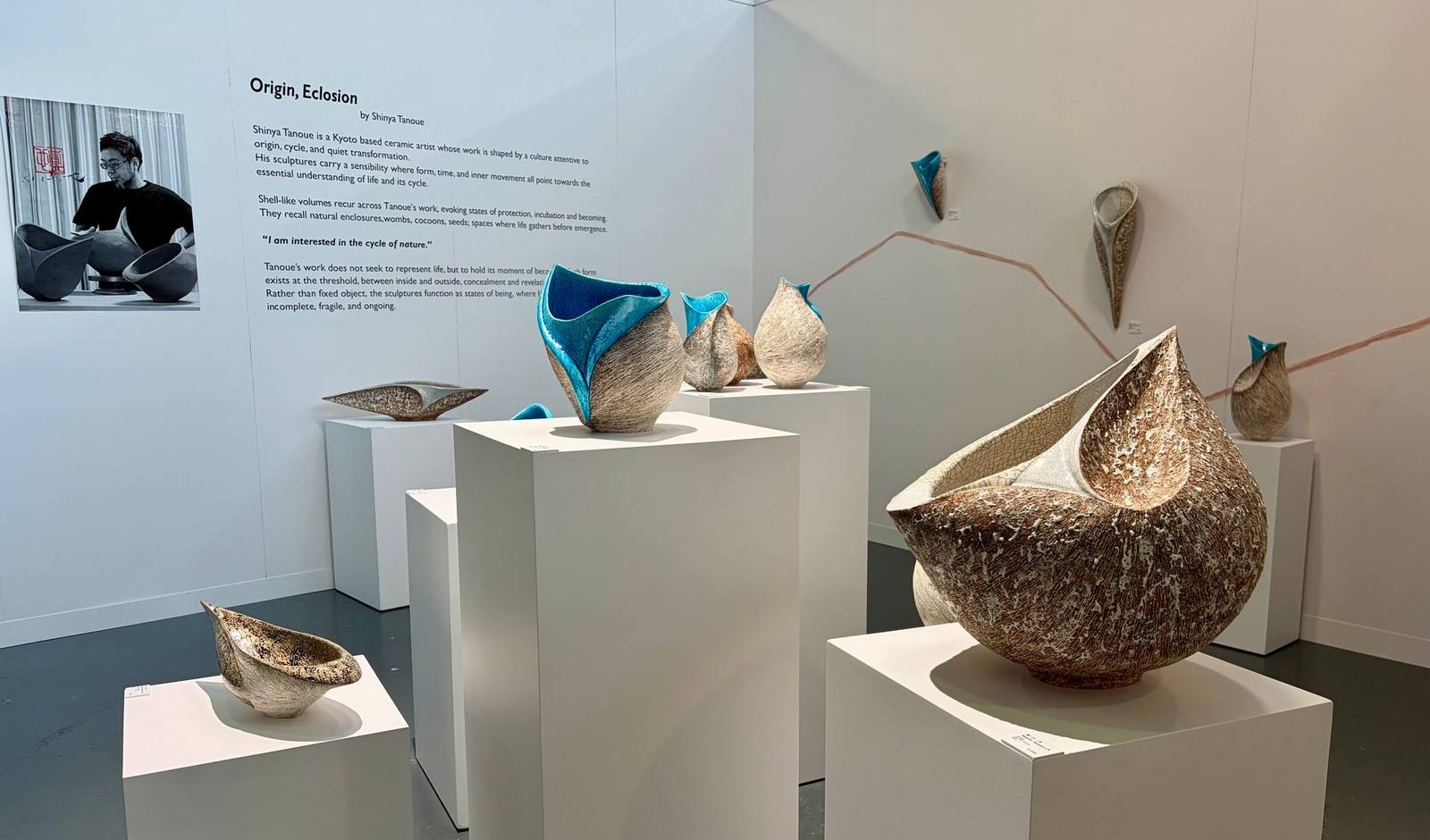 AIFA @ Ceramic Brussels 26