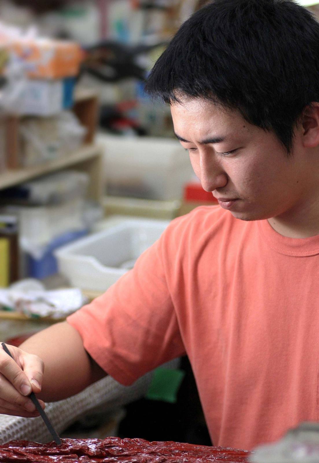 Kohei Ukai