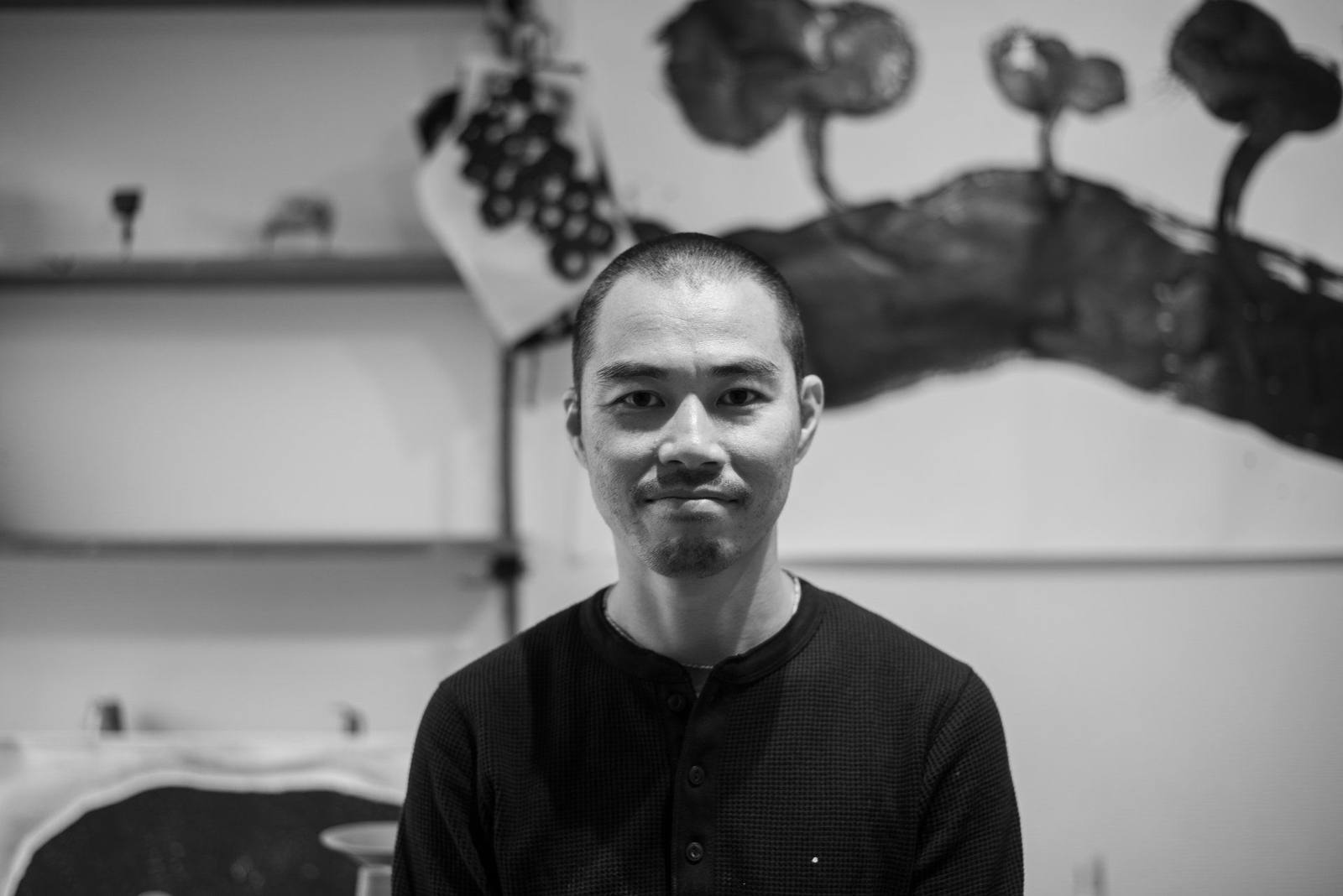 Kansai Noguchi