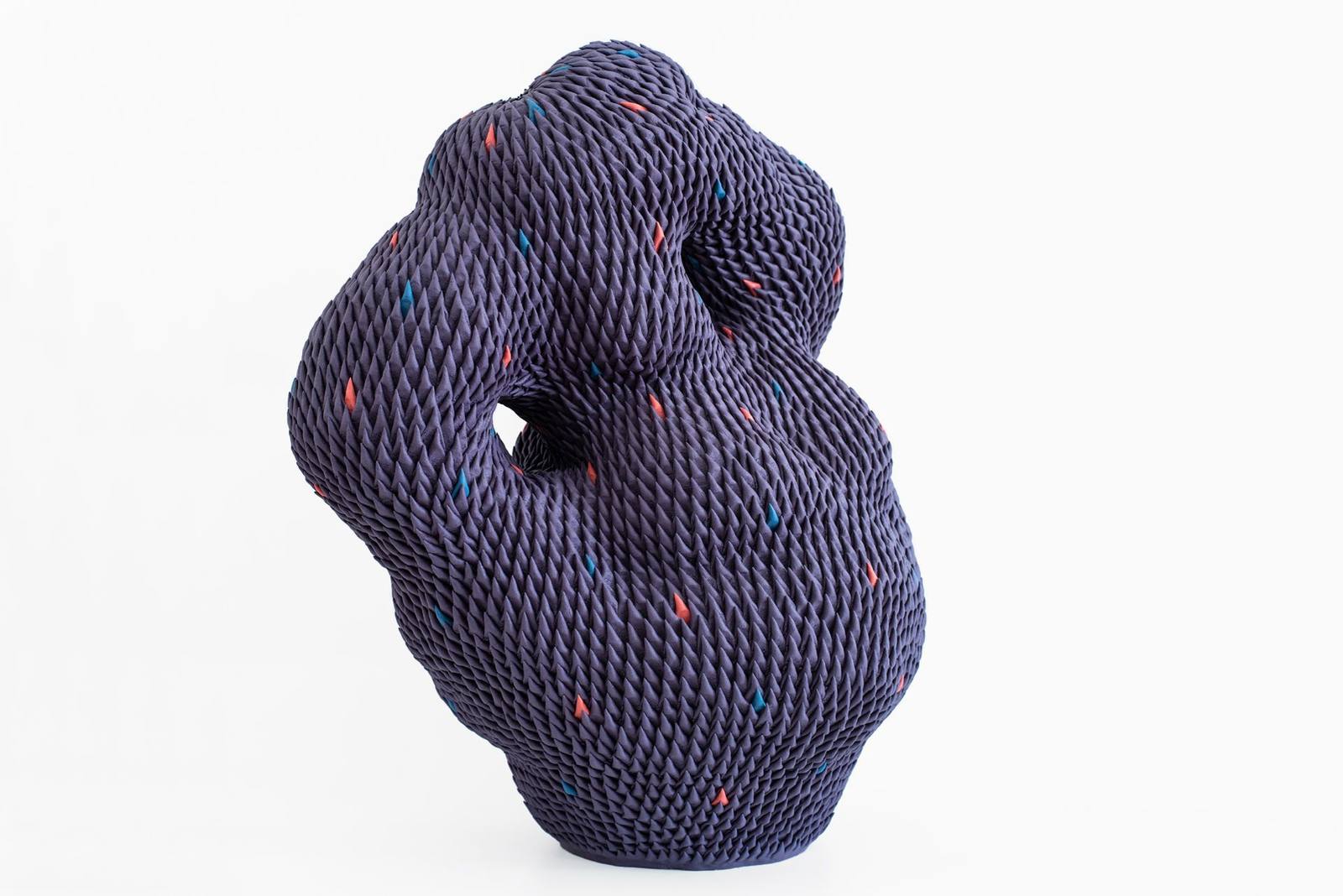 Sayuri Ikake | Solo Exhibition
