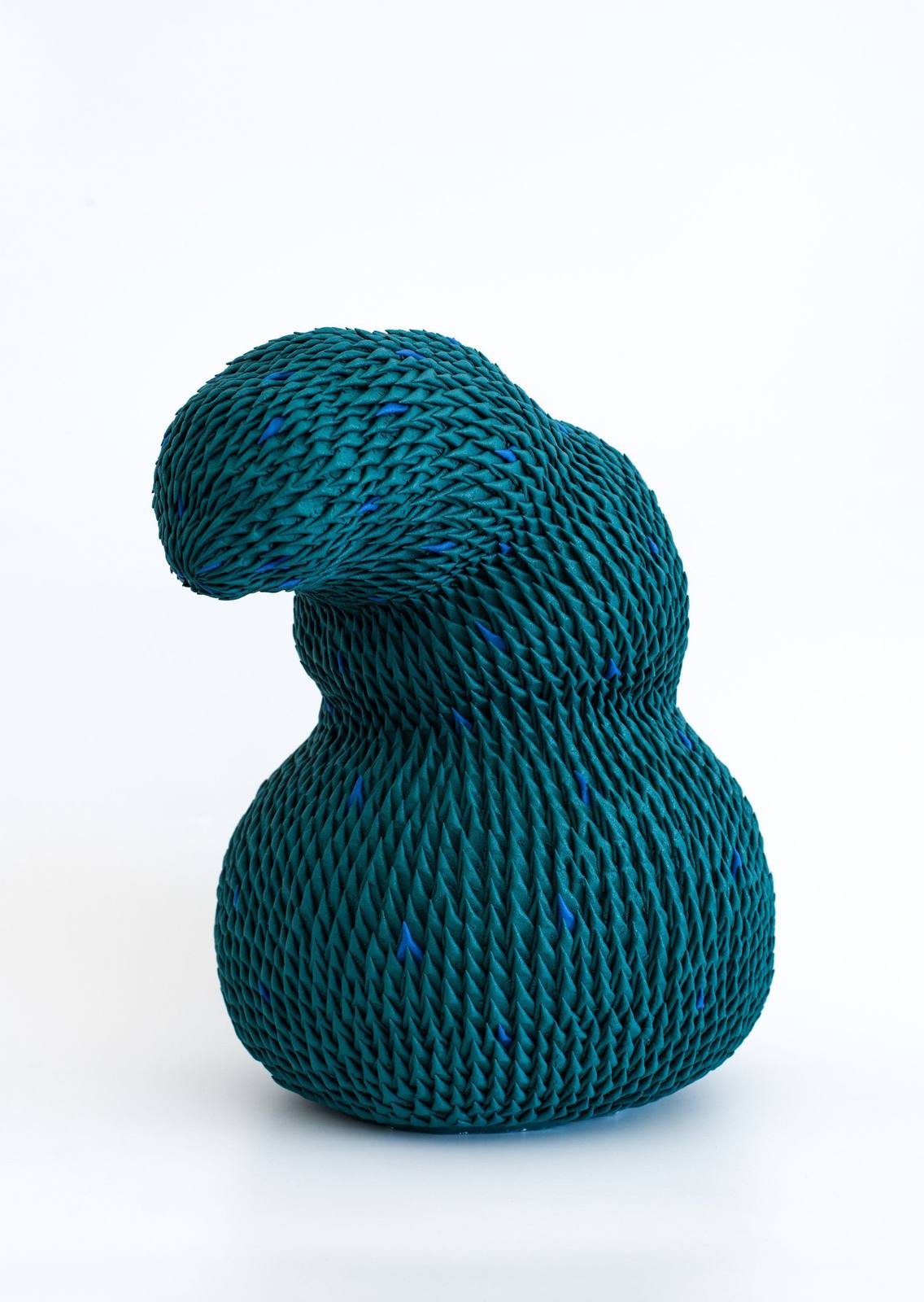 Sayuri Ikake — work