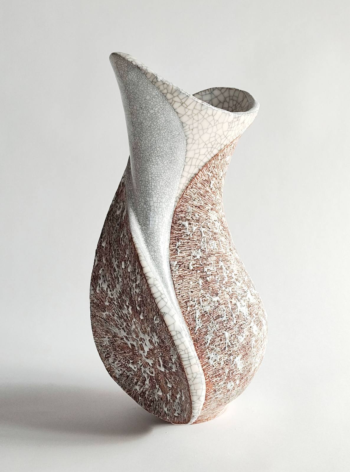 Breath of Clay | Solo Show