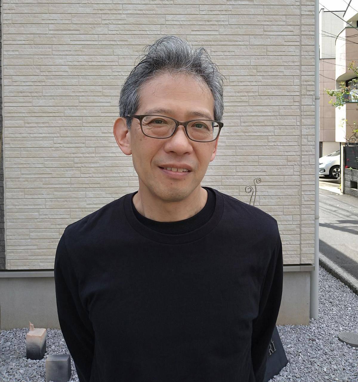 Susumu Takashima