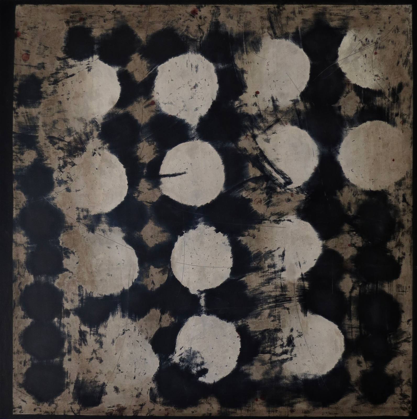 Marie Higashi — work