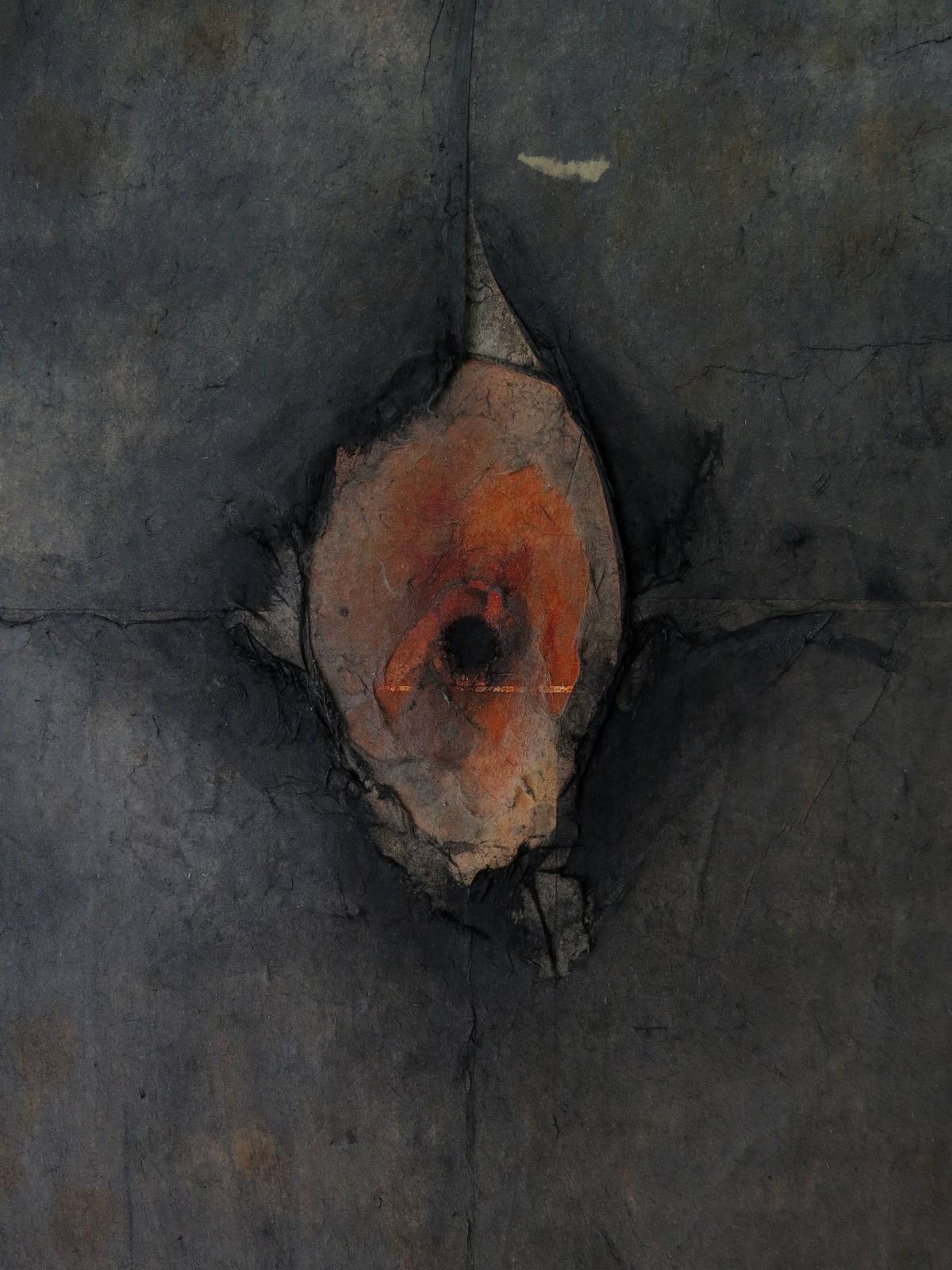 Marie Higashi — work