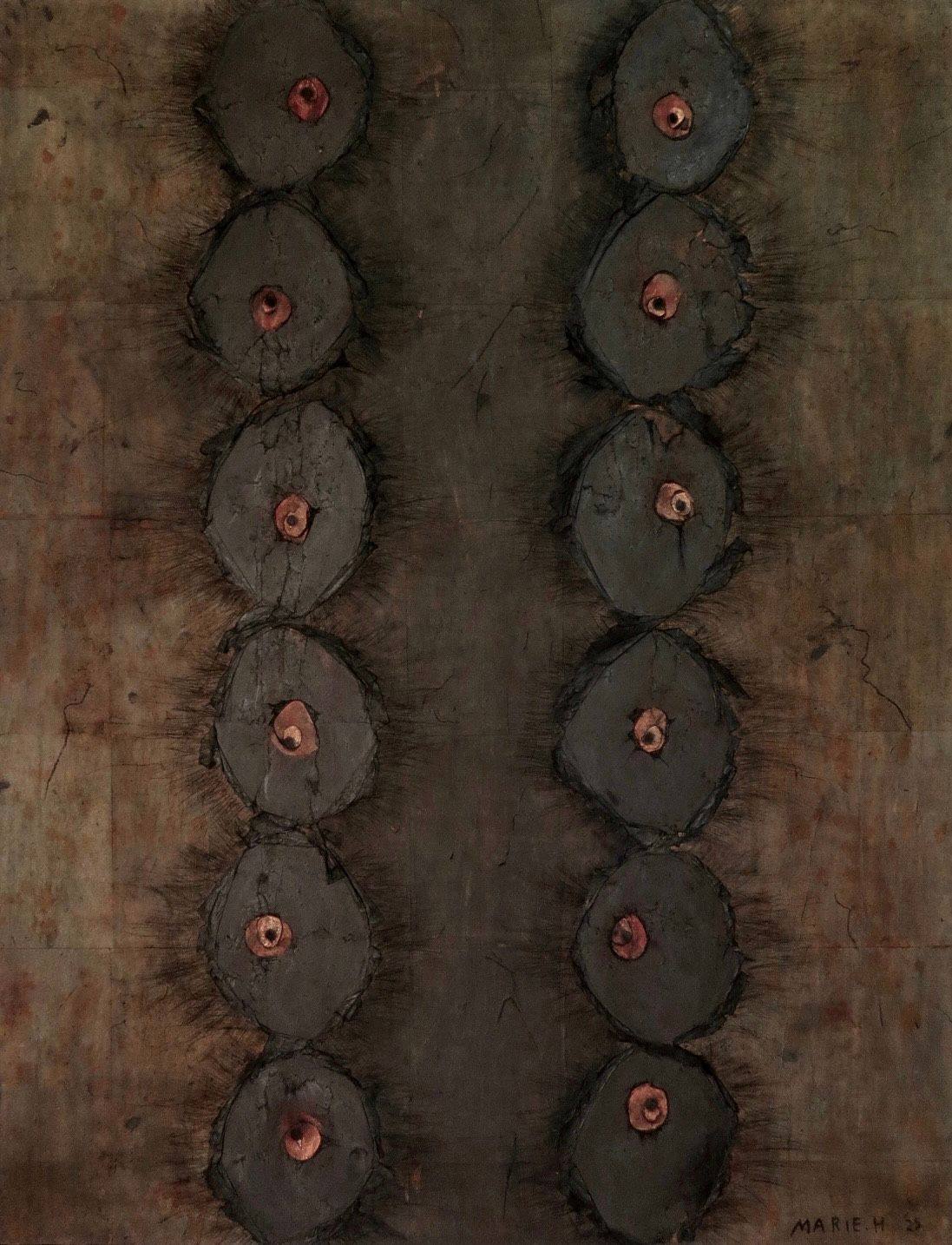 Marie Higashi