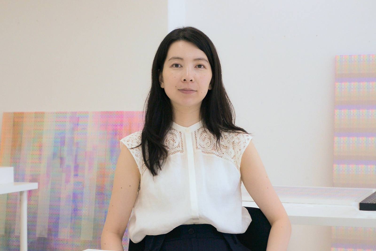 Aya Kawato