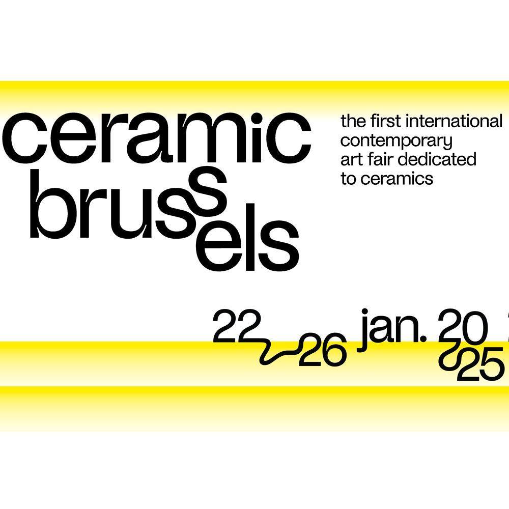 Ceramic Brussels | Yuki Nara | Solo Show