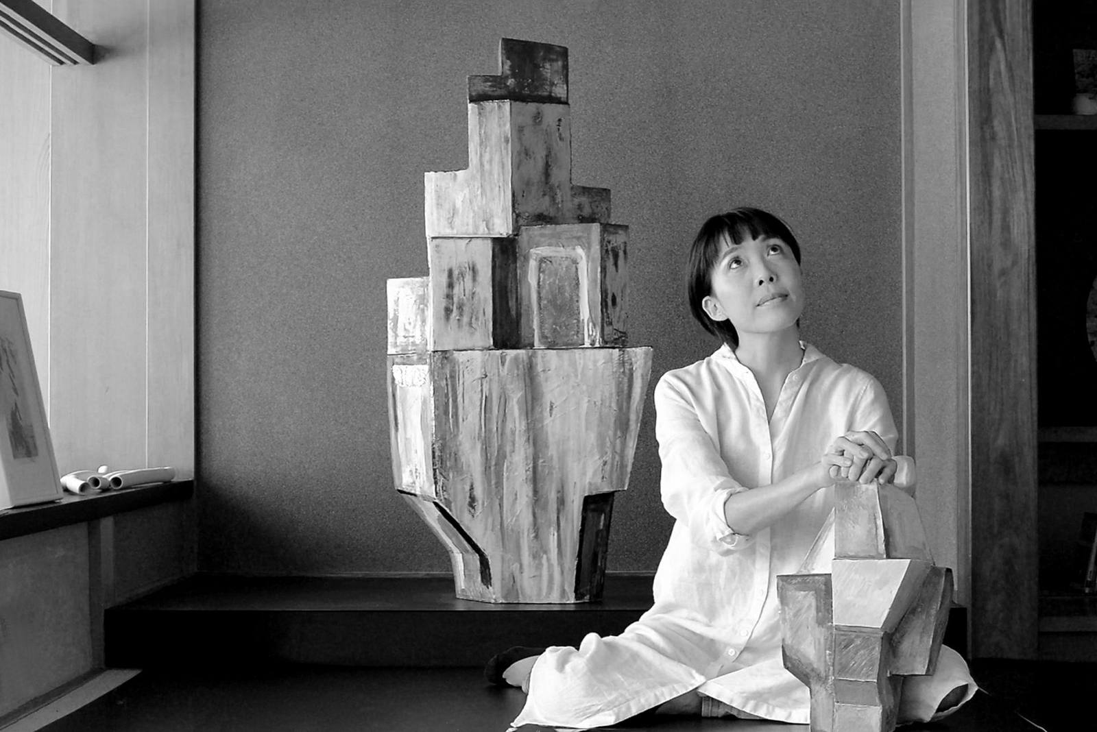 Chisato Yasui