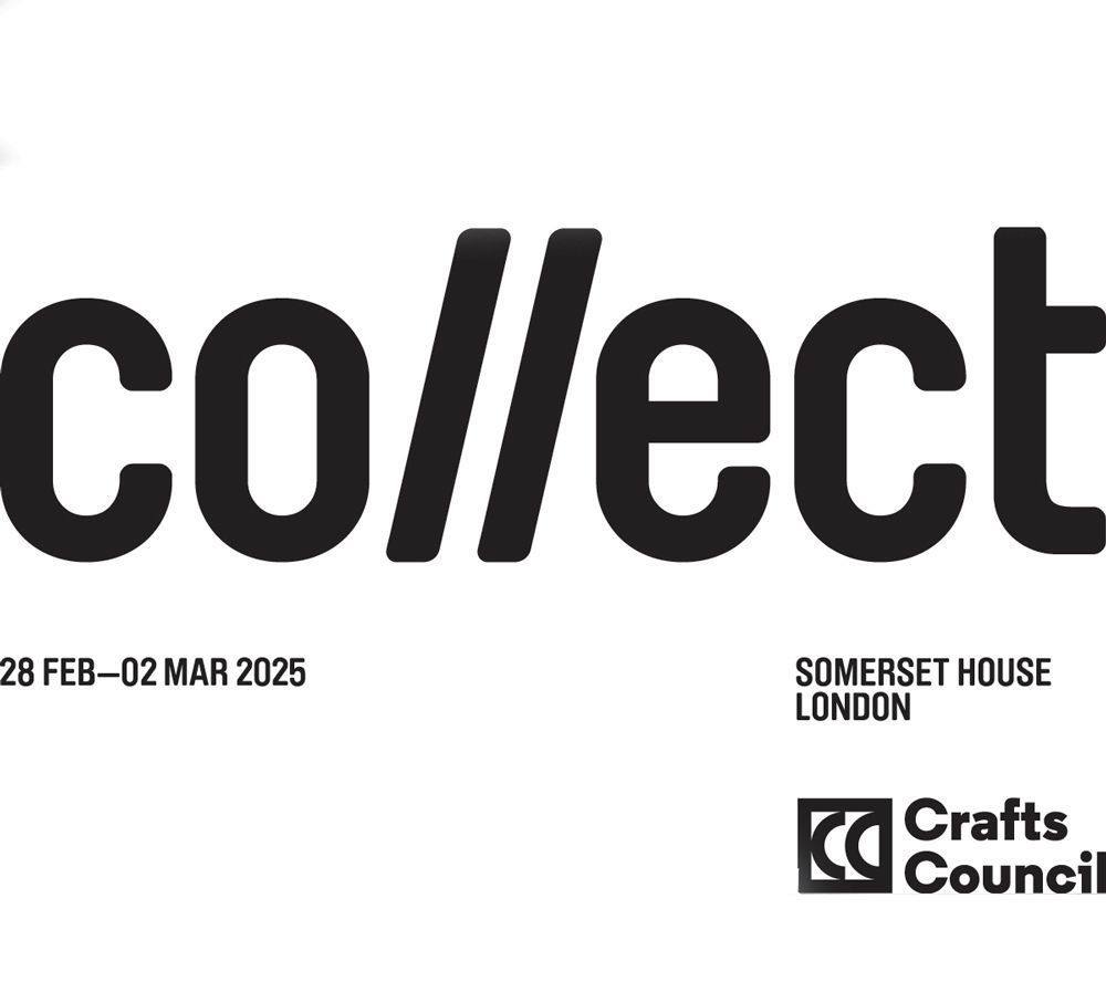 Collect Art Fair | Trio Show