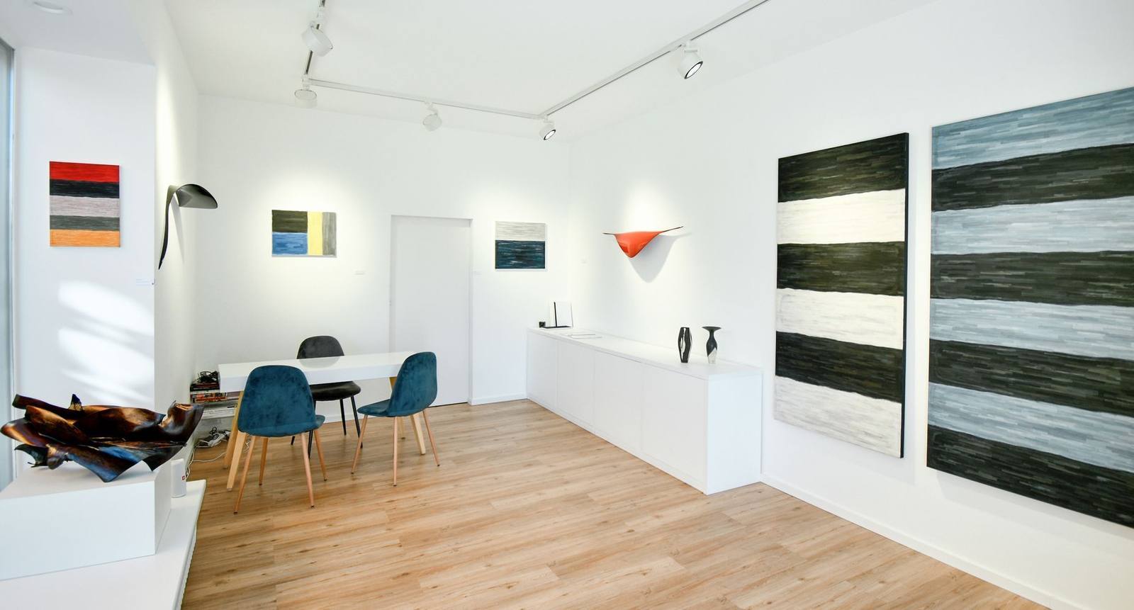 Beyond the Wave | Duo Show