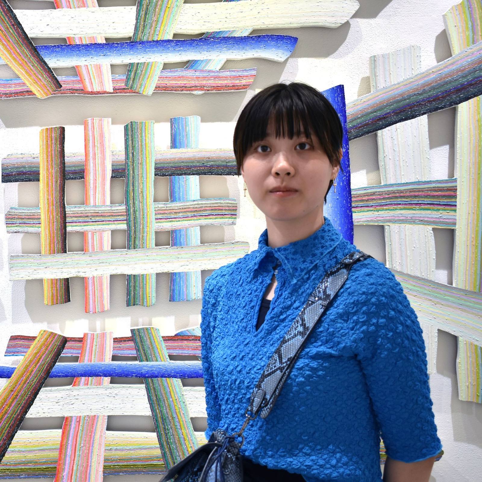 Nanami Azuma