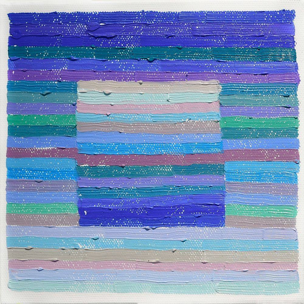 Nanami Azuma — work
