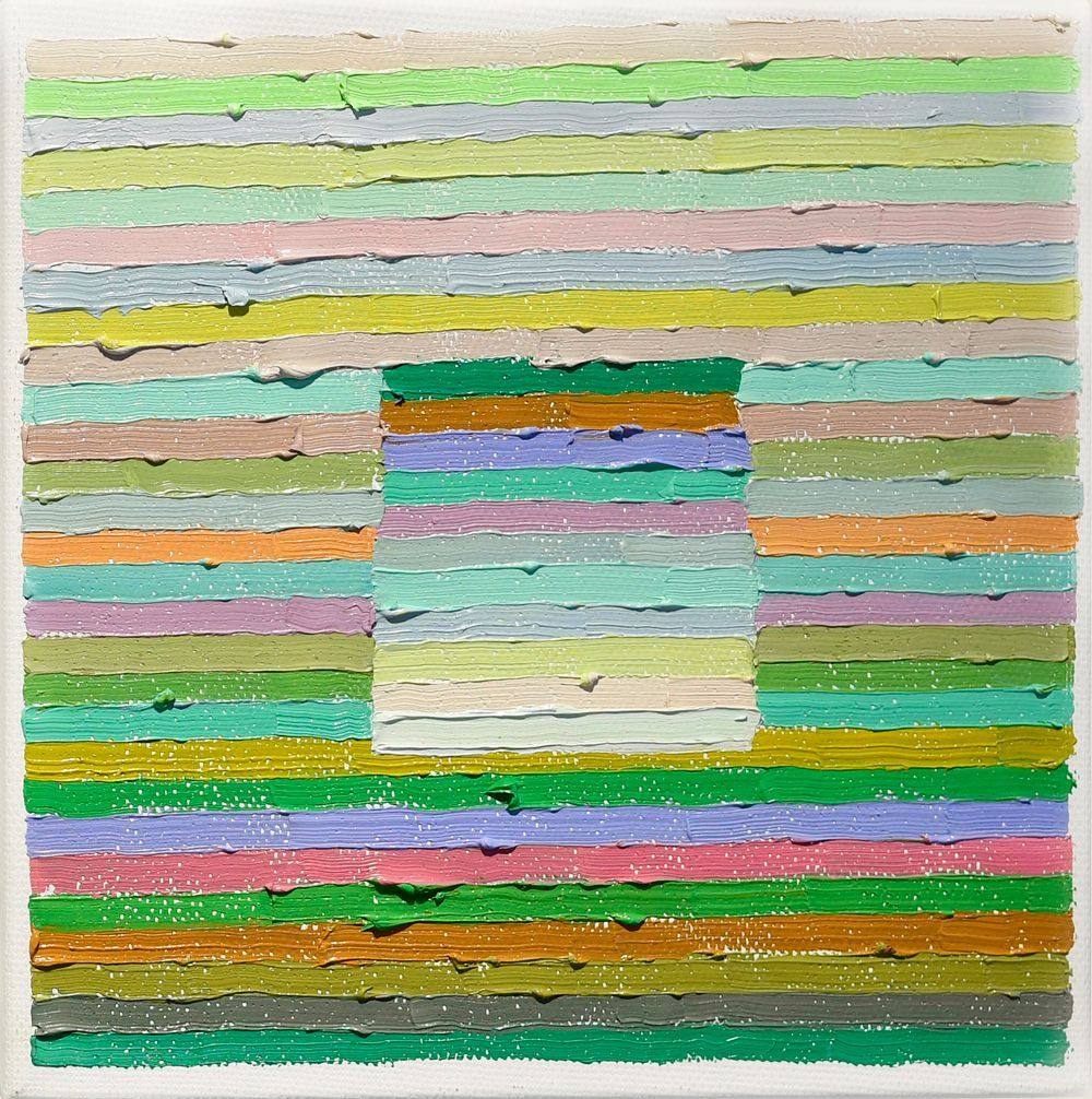 Nanami Azuma — work