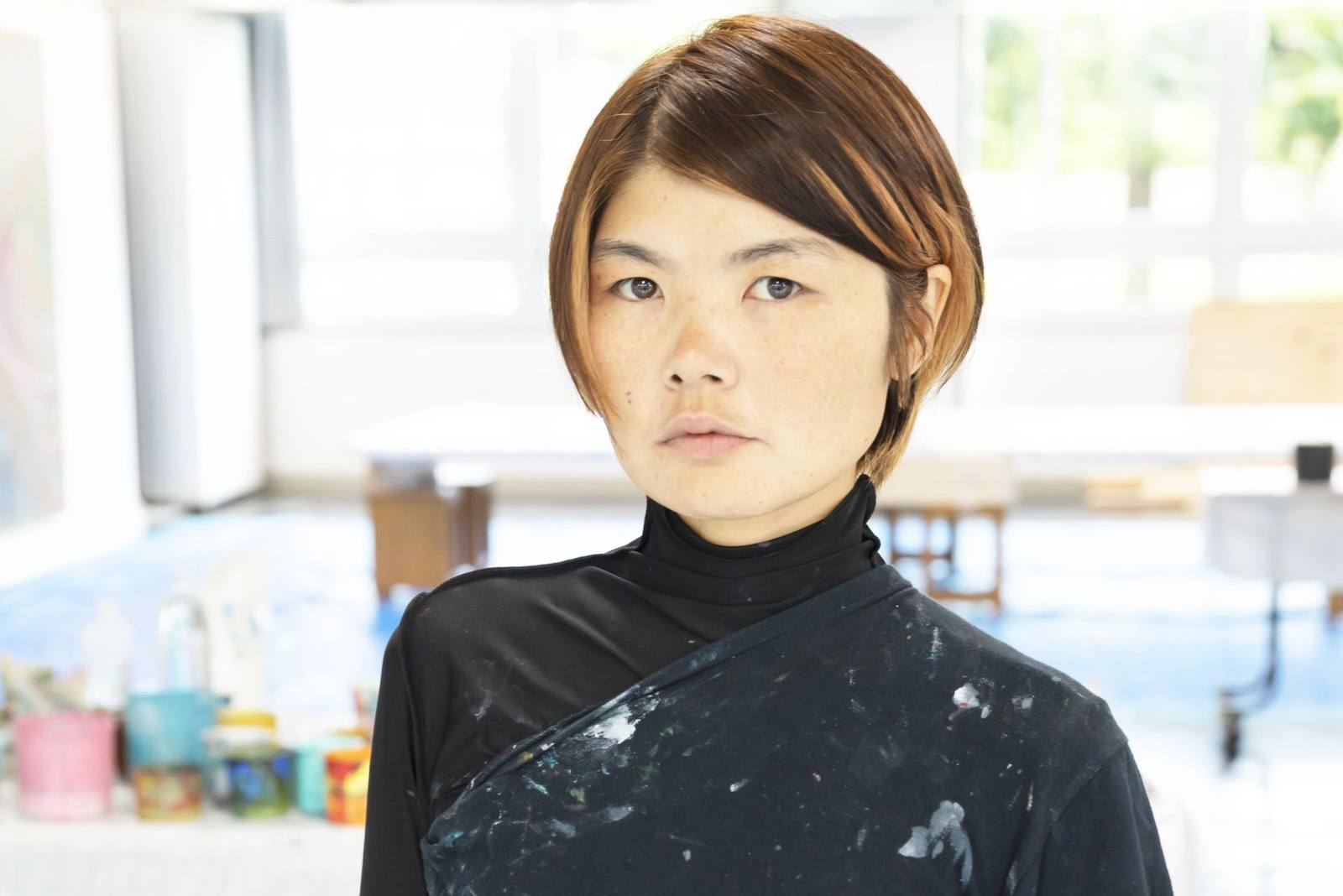 Mayu Kunihisa
