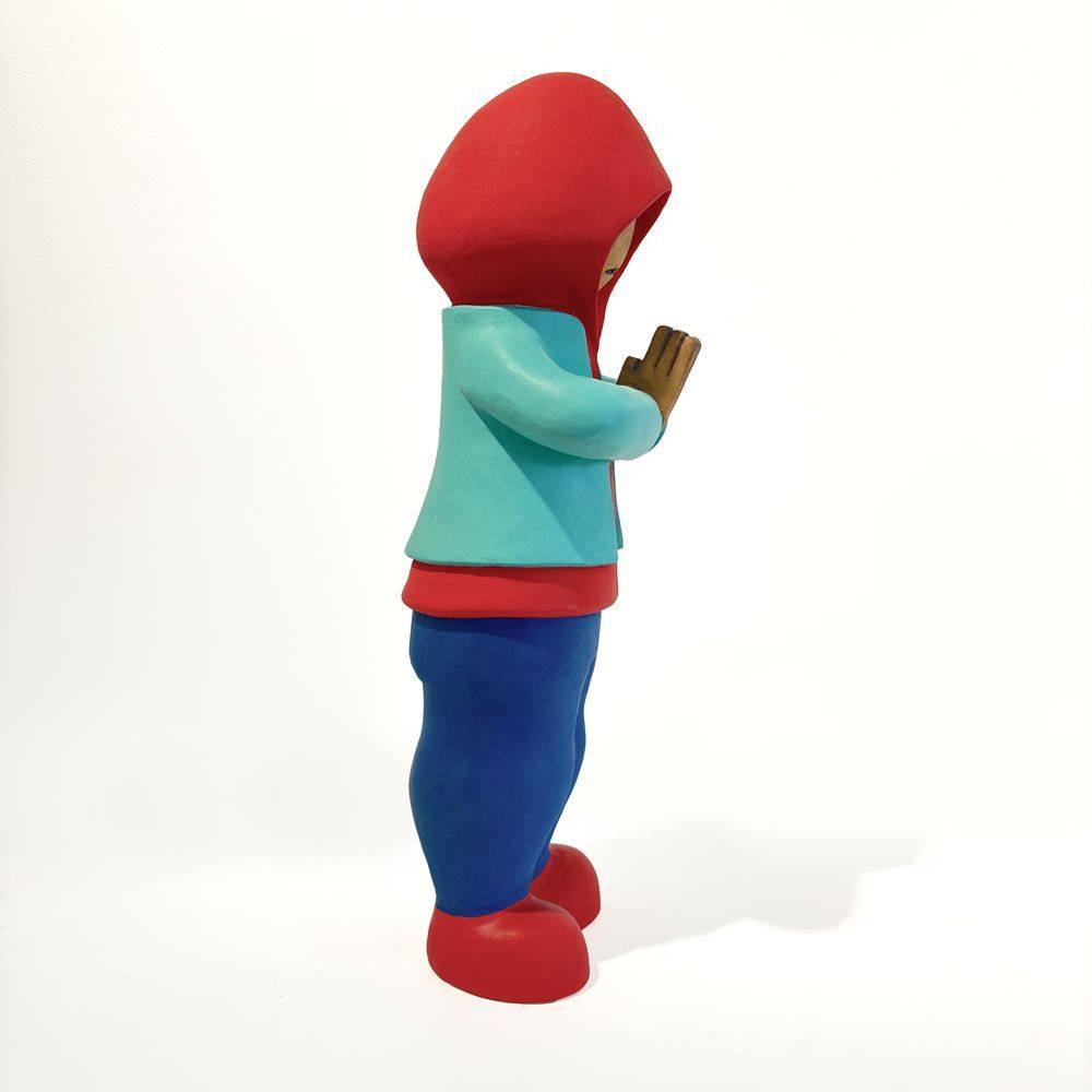 Natsuki Shibata — work