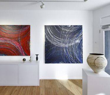Free Forms | Duo Show